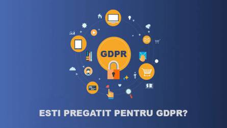 Regulament GDPR